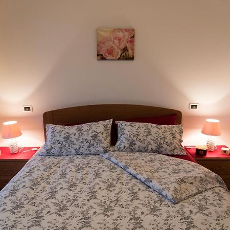 Cinzia'S Guest House, Vicino A Lignano E Udine Rivignano ภายนอก รูปภาพ