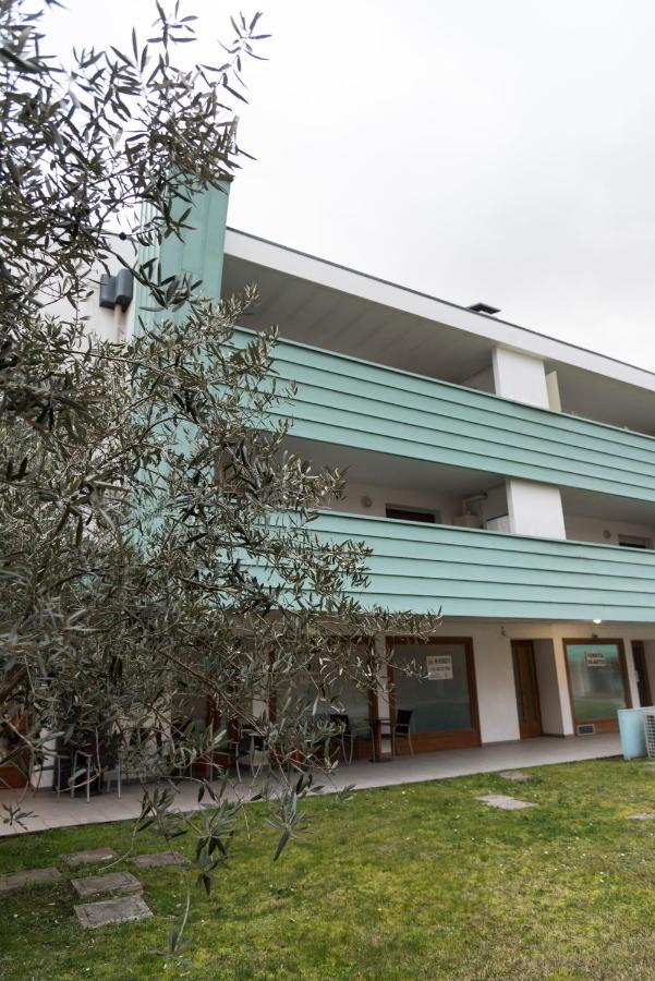 Cinzia'S Guest House, Vicino A Lignano E Udine Rivignano ภายนอก รูปภาพ