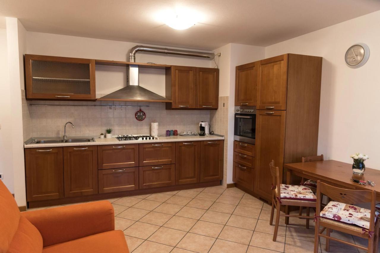 Cinzia'S Guest House, Vicino A Lignano E Udine Rivignano ภายนอก รูปภาพ
