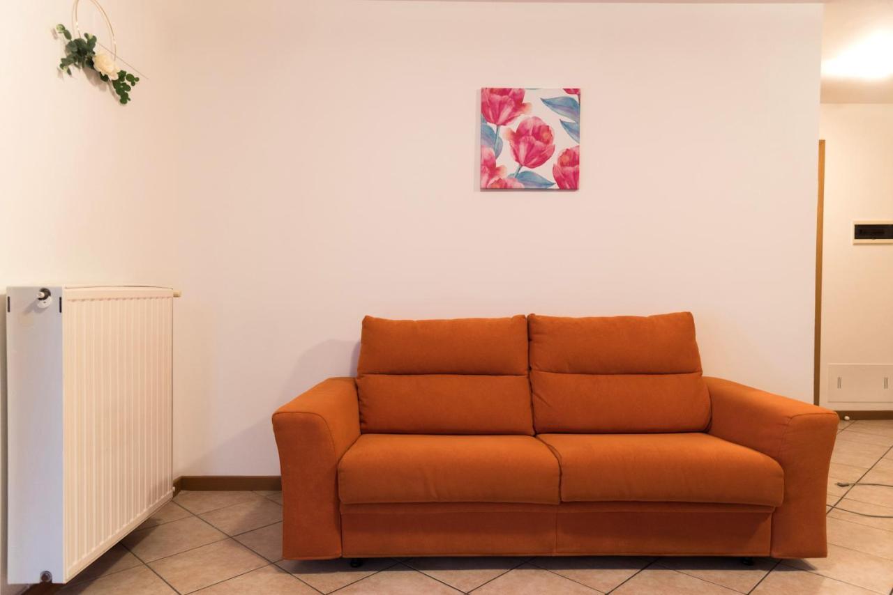Cinzia'S Guest House, Vicino A Lignano E Udine Rivignano ภายนอก รูปภาพ