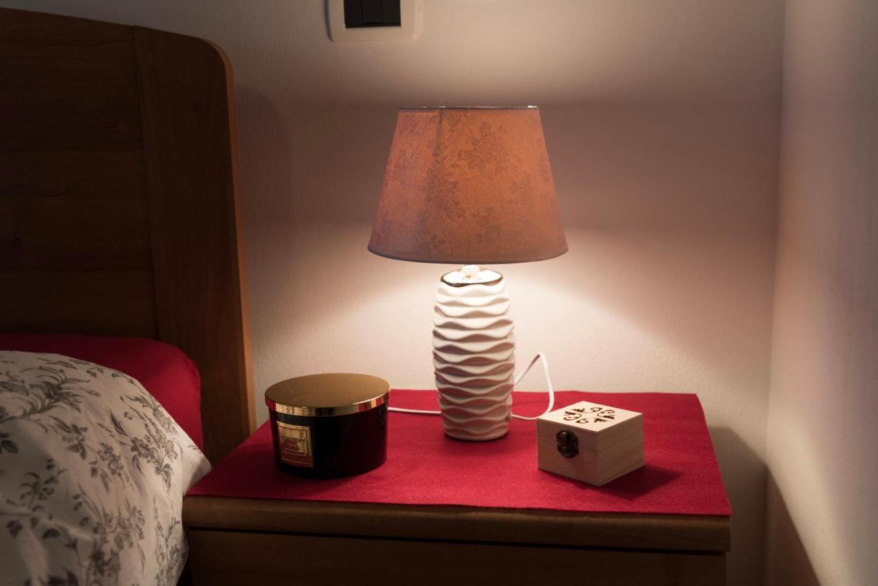 Cinzia'S Guest House, Vicino A Lignano E Udine Rivignano ภายนอก รูปภาพ