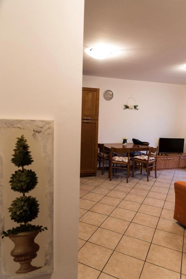 Cinzia'S Guest House, Vicino A Lignano E Udine Rivignano ภายนอก รูปภาพ